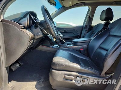 Zdjęcie 7 z 13 samochodu: 2009 ACURA MDX SPORT VIN:2HNYD28779H505640 - miniatura