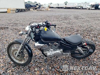 Trzecie zdjęcie samochodu z tyłu: 2012 YAMAHA XV250 VIN:JYAVG04E3CA014590 - miniatura