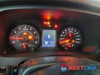 Zdjęcie 9 z 13 samochodu: 2015 TOYOTA SIENNA LE VIN:5TDJK3DC4FS095110 - miniatura