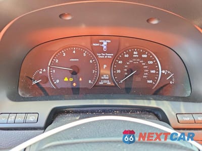 Zdjęcie 9 z 12 samochodu: 2014 LEXUS LS 460 VIN:JTHBL5EF3E5128896 - miniatura