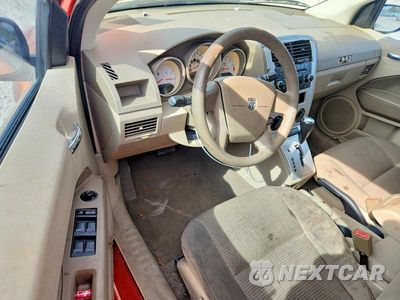 Zdjęcie 8 z 13 samochodu: 2009 DODG CALIBER SXT VIN:1B3HB48A29D108466 - miniatura