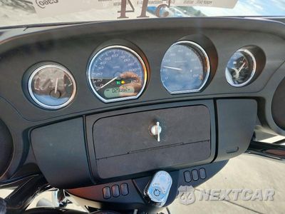 Zdjęcie 7 z 9 samochodu: 2020 HARLEY-DAVIDSON FLHT VIN:1HD1FVC15LB600704 - miniatura