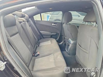 Zdjęcie 10 z 12 samochodu: 2023 DODGE CHARGER SXT VIN:2C3CDXBG6PH511033 - miniatura