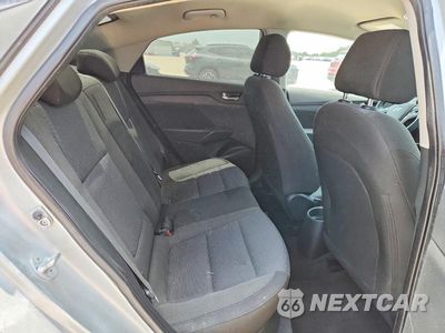 Zdjęcie 19 z 26 samochodu: 2021 HYUNDAI ACCENT SE VIN:3KPC24A65ME147171 - miniatura
