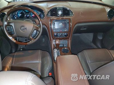 Zdjęcie 8 z 13 samochodu: 2014 BUICK ENCLAVE VIN:5GAKVCKD0EJ365079 - miniatura