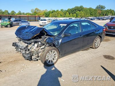 2017 TOYOTA CAMRY XLE 4T1BF1FKXHU442533 - główne zdjęcie licytacji z USA - miniatura