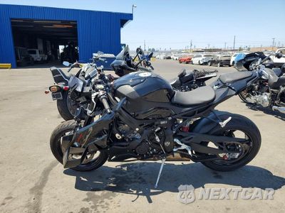 Trzecie zdjęcie samochodu z tyłu: 2026 BMW S 1000 RR VIN:WB10P2301T6M60303 - miniatura