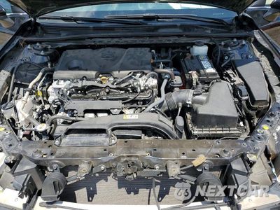 Zdjęcie 11 z 12 samochodu: 2022 TOYOTA CAMRY SE VIN:4T1G11AK3NU060464 - miniatura