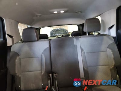 Zdjęcie 10 z 13 samochodu: 2020 CHEVROLET TRAVERSE LS VIN:1GNERFKW0LJ209051 - miniatura