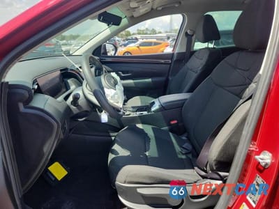 Zdjęcie 7 z 13 samochodu: 2024 HYUNDAI TUCSON SE VIN:5NMJA3DE5RH433724 - miniatura