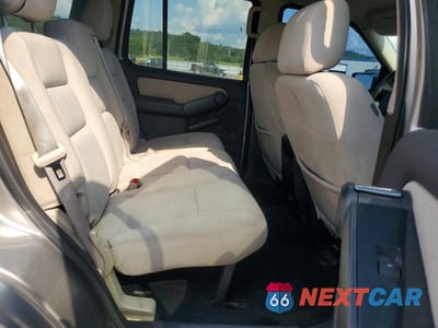 Zdjęcie 11 z 13 samochodu: 2008 FORD EXPLORER XLT VIN:1FMEU73888UB22772 - miniatura