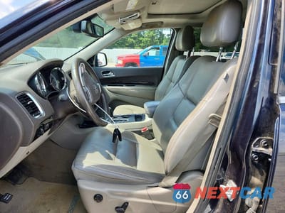 Zdjęcie 7 z 13 samochodu: 2013 DODGE DURANGO CREW VIN:1C4RDJDG2DC688077 - miniatura