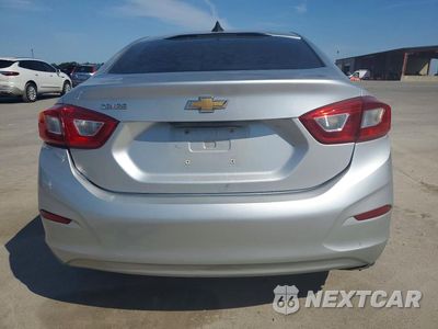 Zdjęcie 6 z 12 samochodu: 2017 CHEVROLET CRUZE LS VIN:1G1PA5SH0E7488093 - miniatura