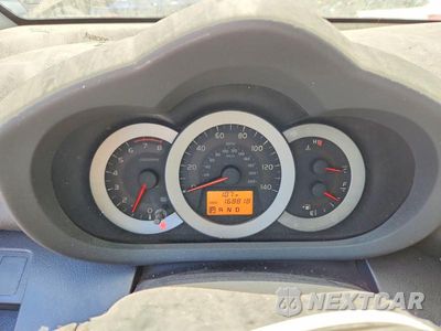 Zdjęcie 9 z 14 samochodu: 2012 TOYOTA RAV4 SPORT VIN:2T3WF4DV9CW155751 - miniatura
