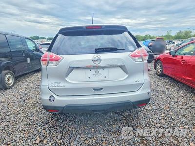 Zdjęcie 6 z 12 samochodu: 2015 NISSAN ROGUE SV VIN:KNMAT2MT5FP560091 - miniatura