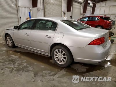 Drugie zdjęcie samochodu z przodu: 2011 BUICK LUCERNE CXL VIN:1G4HC5EM0BU134517 - miniatura