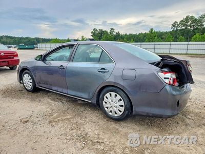 Drugie zdjęcie samochodu z przodu: 2014 TOYOTA CAMRY LE VIN:4T1BF1FK5EU357885 - miniatura