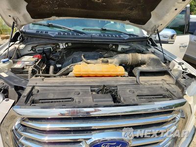 Zdjęcie 11 z 13 samochodu: 2016 FORD F150 SUPERCREW VIN:1FTEW1EP0GFD35329 - miniatura