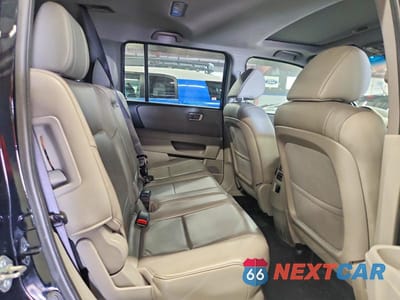 Zdjęcie 11 z 13 samochodu: 2015 HONDA PILOT EXL VIN:5FNYF4H50FB030263 - miniatura