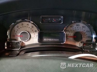 Zdjęcie 9 z 13 samochodu: 2007 FORD EXPEDITION EL LIMITED VIN:1FMFK205X7LA07747 - miniatura