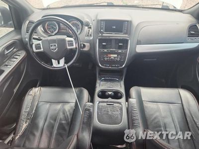 Zdjęcie 8 z 13 samochodu: 2018 DODGE GRAND CARAVAN GT VIN:2C4RDGEG3JR146474 - miniatura