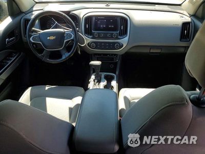Zdjęcie 8 z 12 samochodu: 2020 CHEVROLET COLORADO LT VIN:1GCGSCEN2L1189053 - miniatura