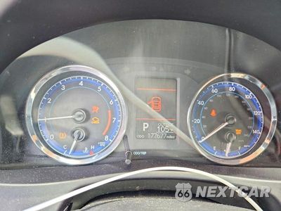 Zdjęcie 9 z 13 samochodu: 2018 TOYOTA COROLLA L VIN:5YFBURHEXJP780484 - miniatura