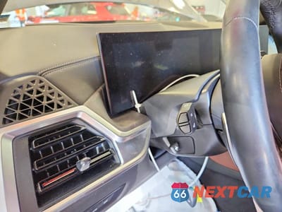 Zdjęcie 9 z 12 samochodu: 2025 BMW X5 XDRIVE40I VIN:5UX23EU03S9Y59989 - miniatura