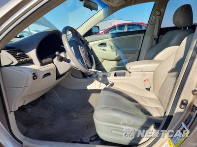 Zdjęcie 7 z 12 samochodu: 2009 TOYOTA CAMRY LE VIN:4T1BE46KX9U875565 - miniatura