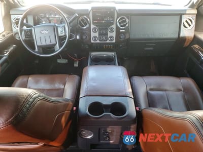 Zdjęcie 8 z 12 samochodu: 2015 FORD F250 SUPER DUTY VIN:1FT7W2BT6FEA94185 - miniatura