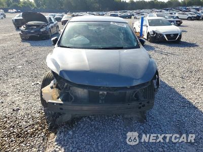 Piąte zdjęcie samochodu w środku: 2016 NISSAN SENTRA SV VIN:3N1AB7AP6GL647957 - miniatura