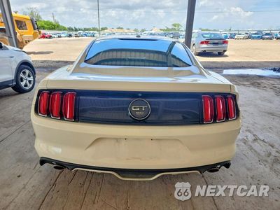 Zdjęcie 6 z 12 samochodu: 2015 FORD MUSTANG 50TH ANNIVERSARY VIN:1FA6P8RF2F5500948 - miniatura