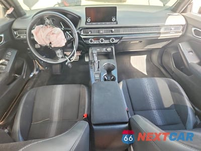 Zdjęcie 8 z 12 samochodu: 2024 HONDA CIVIC SPORT VIN:2HGFE2F51RH555219 - miniatura