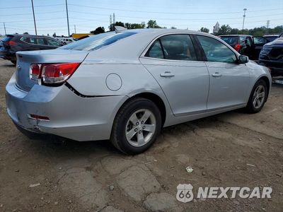 Trzecie zdjęcie samochodu z tyłu: 2015 CHEVROLET MALIBU 1LT VIN:1G11C5SL1FF109999 - miniatura
