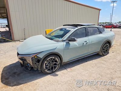 2025 KIA K4 GT LINE 3KPFW4DE7SE263361 - główne zdjęcie licytacji z USA - miniatura
