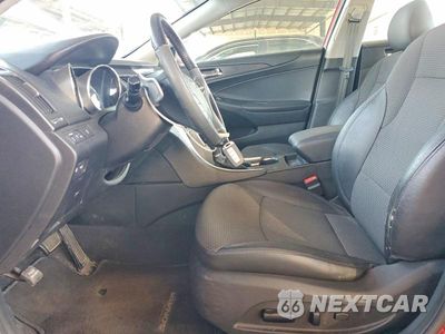 Zdjęcie 7 z 12 samochodu: 2011 HYUNDAI SONATA SE 2.0T VIN:5NPEC4AB3BH317832 - miniatura