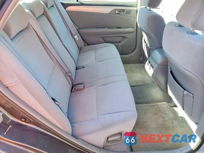 Zdjęcie 10 z 12 samochodu: 2009 TOYOTA AVALON XL VIN:4T1BK36B59U326908 - miniatura