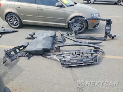 Zdjęcie 12 z 13 samochodu: 2024 HYUNDAI SANTA CRUZ XRT VIN:5NTJDDDF8RH101948 - miniatura
