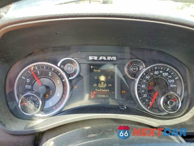 Zdjęcie 9 z 12 samochodu: 2019 RAM 2500 BIG HORN VIN:3C6UR5DL3KG714459 - miniatura