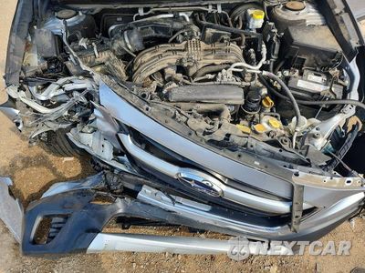 Zdjęcie 11 z 13 samochodu: 2021 SUBARU OUTBACK LIMITED VIN:4S4BTANC0M3102259 - miniatura