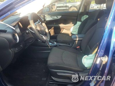 Zdjęcie 7 z 13 samochodu: 2023 KIA FORTE LXS VIN:3KPF24AD9PE531566 - miniatura