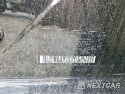 Zdjęcie 14 z 14 samochodu: 2025 SUBARU CROSSTREK SPORT VIN:4S4GUHF63S3726977 - miniatura