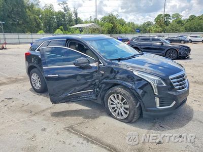 Zdjęcie 7 z 26 samochodu: 2019 CADILLAC XT5 VIN:1GYKNARSXKZ244283 - miniatura