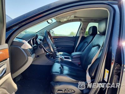 Zdjęcie 7 z 12 samochodu: 2011 CADILLAC SRX PREMIUM COLLECTION VIN:3GYFNFEYXBS649100 - miniatura