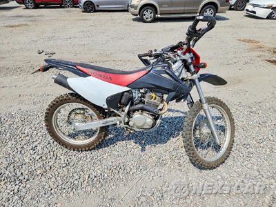 2006 HONDA CRF230 F 9C2ME09036R002703 - główne zdjęcie licytacji z USA - miniatura