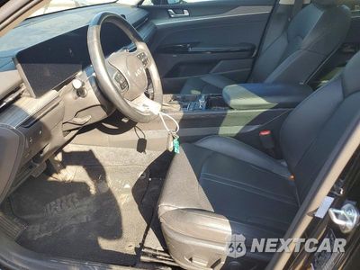 Zdjęcie 7 z 12 samochodu: 2025 KIA K5 EX VIN:KNAG34J75S5390427 - miniatura