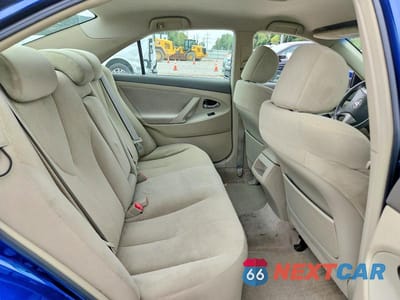 Zdjęcie 10 z 13 samochodu: 2007 TOYOTA CAMRY LE V6 VIN:4T1BK46K27U020445 - miniatura