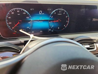 Zdjęcie 9 z 14 samochodu: 2020 MERCEDES-BENZ GLE 350 4MATIC VIN:4JGFB4KB0LA060509 - miniatura