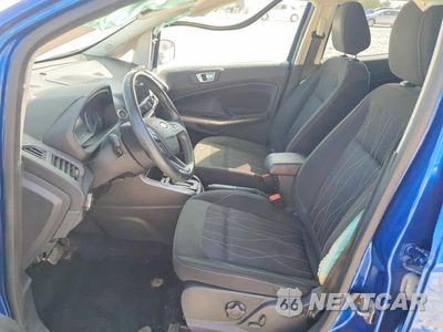 Zdjęcie 7 z 13 samochodu: 2019 FORD ECOSPORT SE VIN:MAJ6S3GL3KC293244 - miniatura