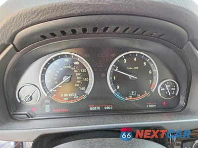 Zdjęcie 9 z 14 samochodu: 2016 BMW X5 XDRIVE35I VIN:5UXKR0C54G0S85140 - miniatura